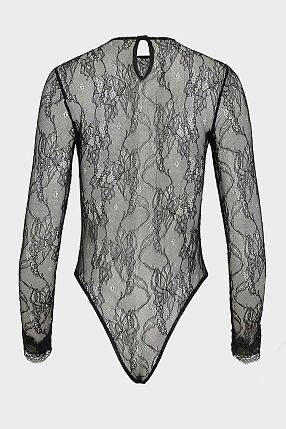 VEIL BODYSUIT