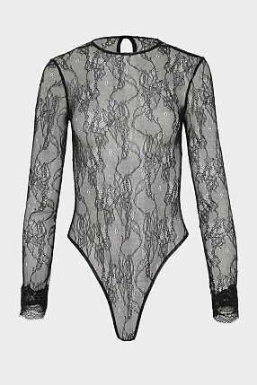 VEIL BODYSUIT