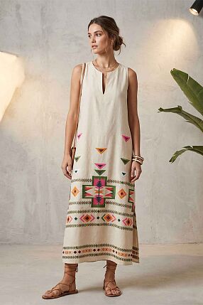 VIKTORIA DRESS