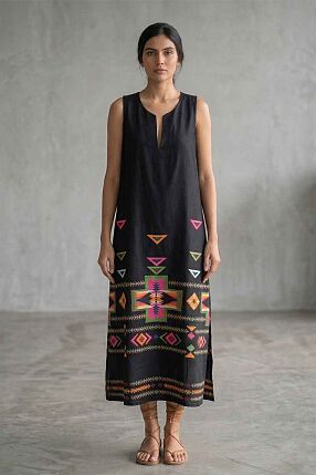 VIKTORIA DRESS