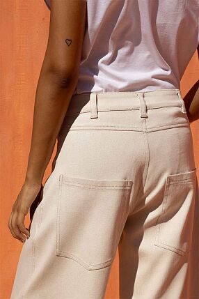 ZINIA PANT