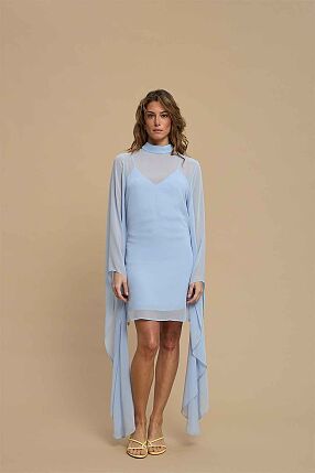 ALMEA DRESS