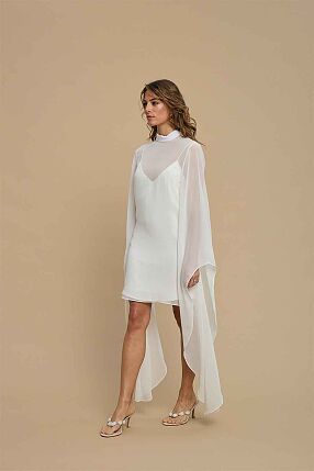 ALMEA DRESS