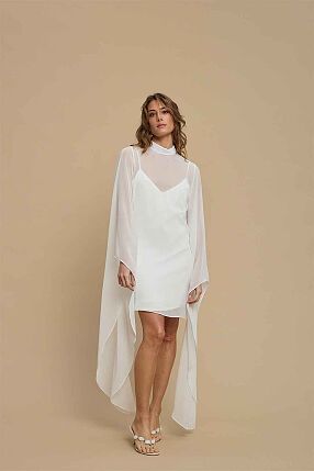ALMEA DRESS
