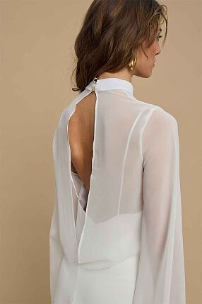 ALMEA DRESS