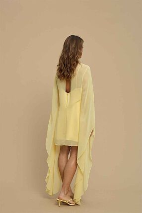 ALMEA DRESS