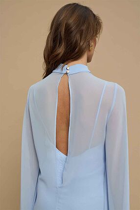 ALMEA DRESS