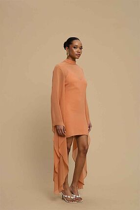 ALMEA DRESS