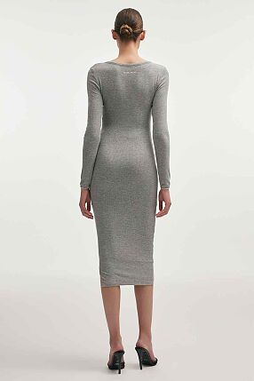 ANASA DRESS