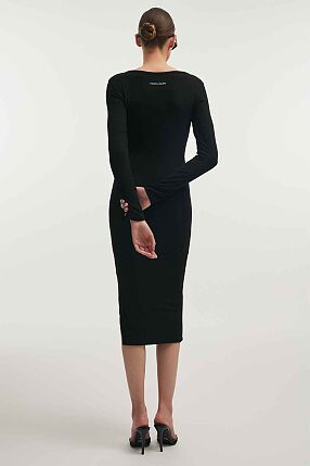 ANASA DRESS
