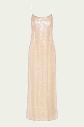 AWAKENING DRESS