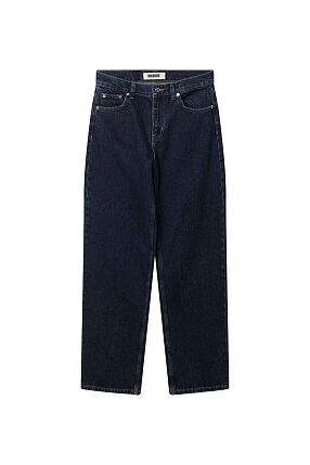 CARLA 90S RINSE JEANS