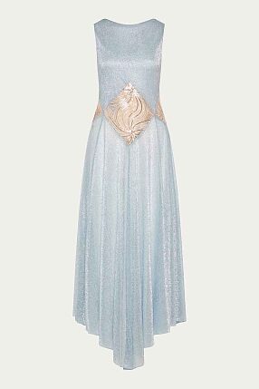 CURRENT DRESS