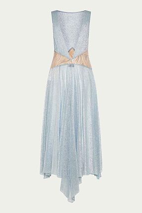 CURRENT DRESS