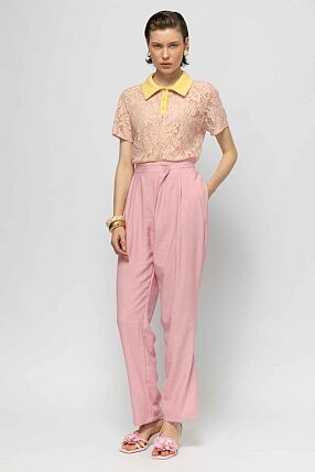CURACAO PINK