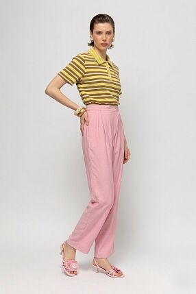 CURACAO YELLOW STRIPES