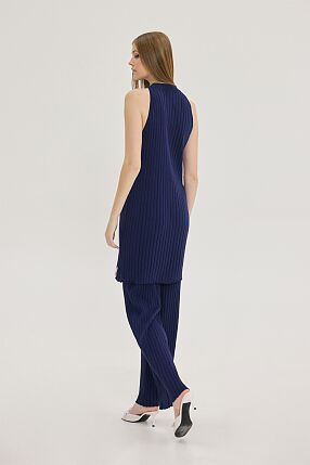 DARLA TOP BLUE