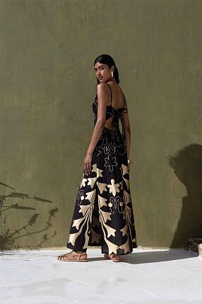 DUNE DRESS