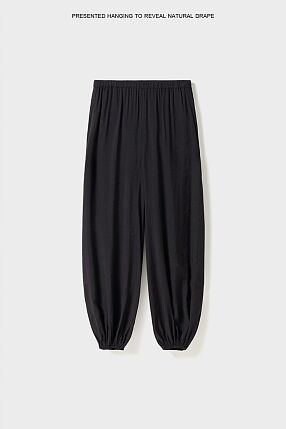 EIMA TROUSERS BLACK