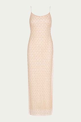 ELEVATION DRESS