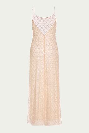 ELEVATION DRESS