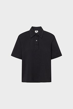 ELL TEE BLACK
