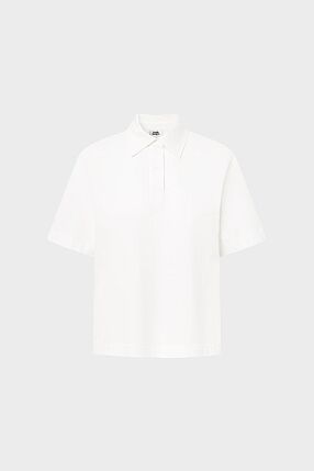 ELL TEE WHITE