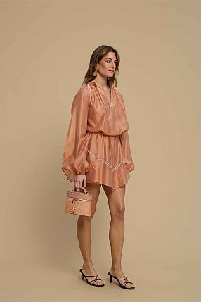 SOLEA DRESS