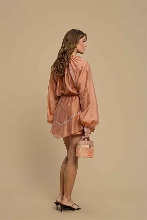 SOLEA DRESS