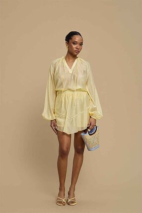 ESTELL SHIRT