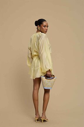 ESTELL SHIRT