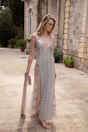 FALLIN DRESS