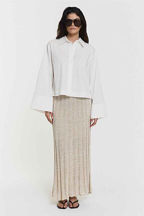 FIOLA SHIRT WHITE