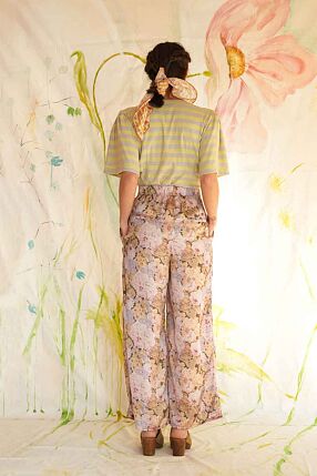 FLORENCE TROUSERS