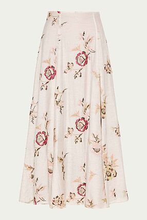 FLOW SKIRT