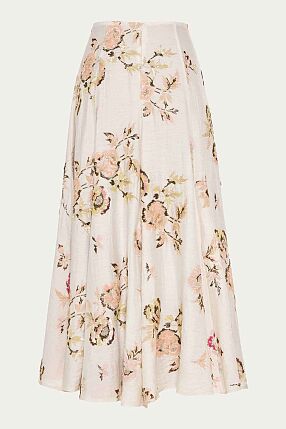 FLOW SKIRT