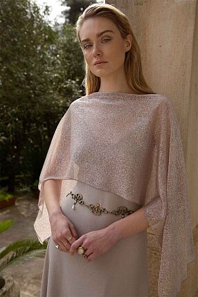 GROUND SHAWL
