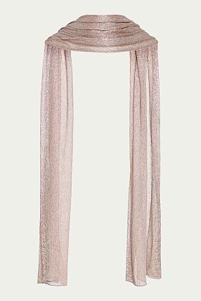 GROUND SHAWL