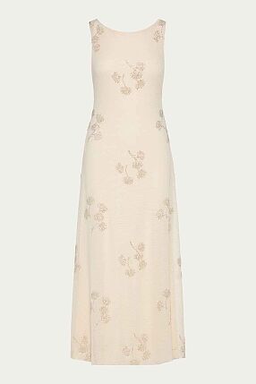 INTERIM DRESS