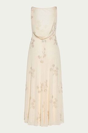 INTERIM DRESS