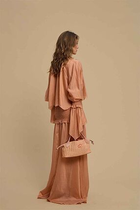IRIS DRESS