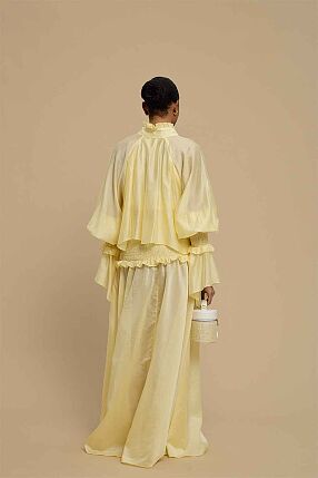 IRIS DRESS