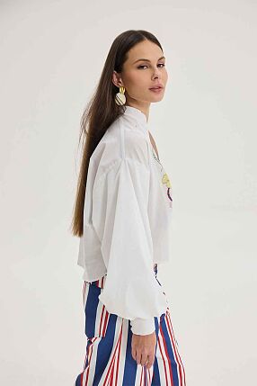 ISLEY TOP