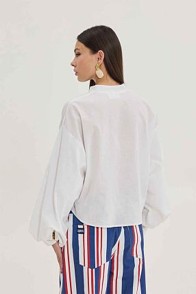 ISLEY TOP