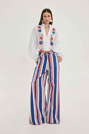 ISLEY TOP