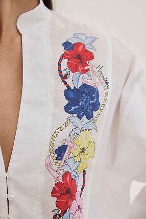 ISLEY TOP