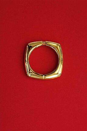 JAWA BRACELET GOLD PLATED