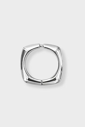 JAWA BRACELET SILVER PLATED