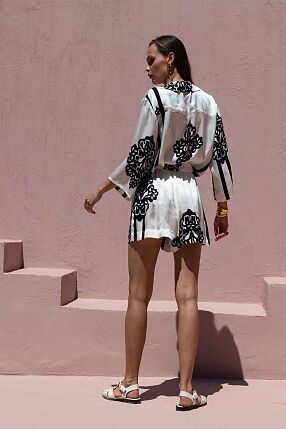 LIORA SHORTS