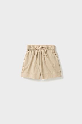 LUSIN SHORTS BEIGE